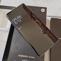 Xiaomi 12 Pro 5G 256 GB SKY Blue 