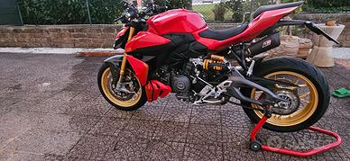 DUCATI STREETFIGHTER V2 2025