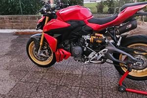 DUCATI STREETFIGHTER V2 2025