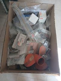 Ricambi per motori marini Selva/Yamaha