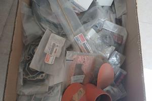 Ricambi per motori marini Selva/Yamaha