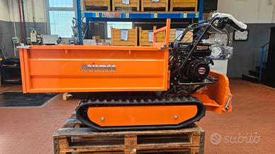 Motocarriola Airmec AFL 500 *NUOVA* con pedana