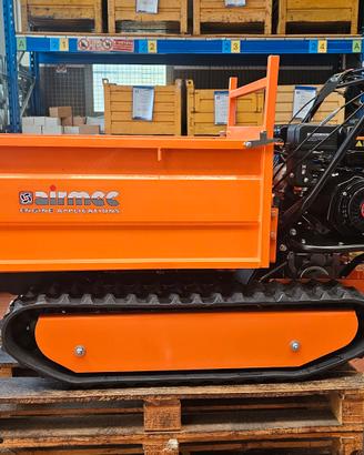 Motocarriola Airmec AFL 500 *NUOVA* con pedana