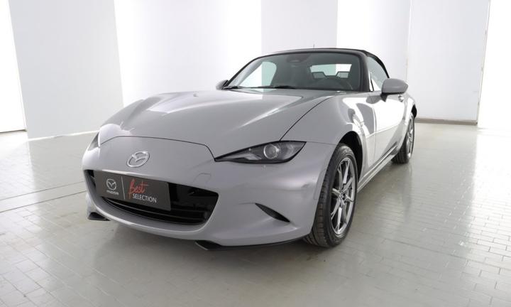 MAZDA MX-5 2024 1.5 Exclusive-Line