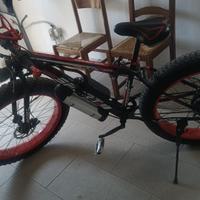 FAT BIKE