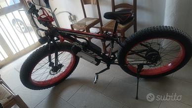 FAT BIKE