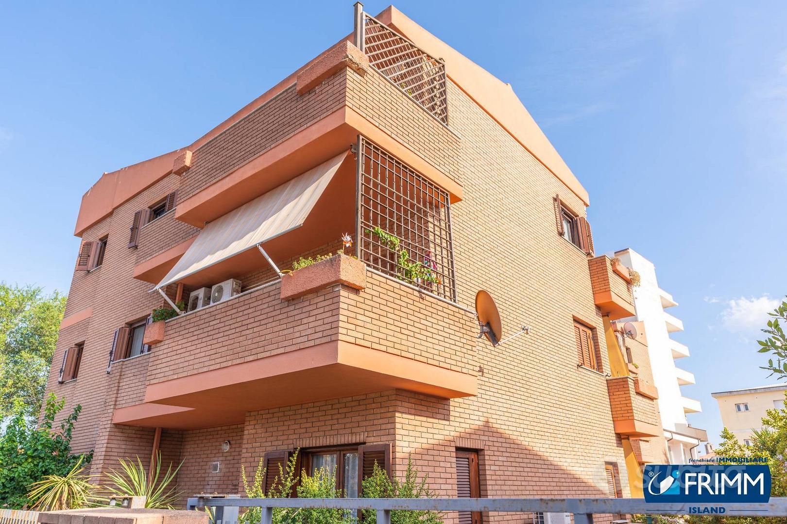 Appartamento – Olbia, San Simplicio, Gallura Nord-Est Sardegna - Vista 4
