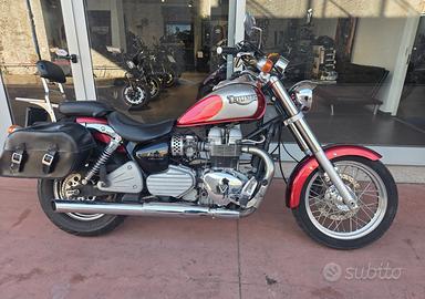 Triumph America