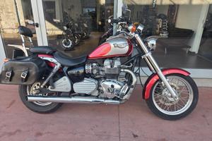 Triumph America