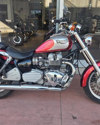 Triumph America