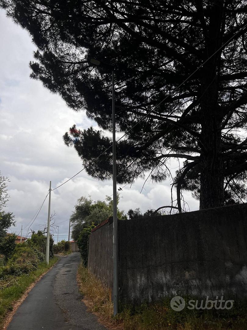Terreno Edificabile - Mascalucia - Vista 2