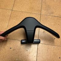 BMW Originale Sistema Cappotto Appendiabiti