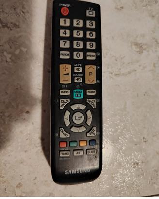 TV Samsung 