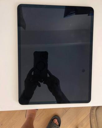 I Pad 12.9 per ricambi