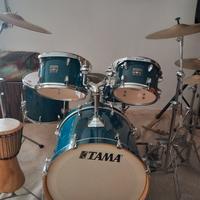 Tama superstar come nuova