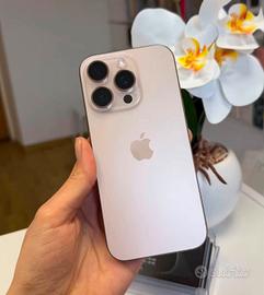 iPhone 16 pro 