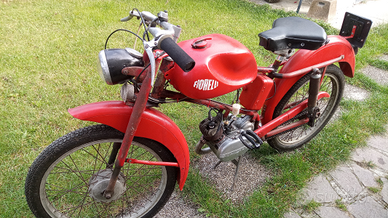 Ciclomotore Fiorelli