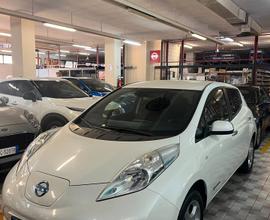 Nissan Leaf Acenta 30KWh