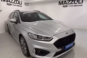 Ford Mondeo 2.0 EcoBlue 150cv S&S Auto ST-Line