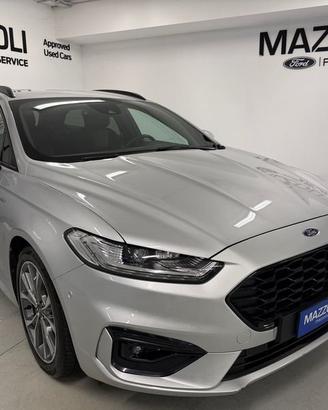 Ford Mondeo 2.0 EcoBlue 150cv S&S Auto ST-Line