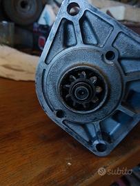 motorino avviamento rinforzato Alfa 159 2.4jtdm