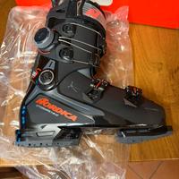 Scrponi da sci nordica