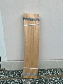 Assi LURÖY  IKEA per letto