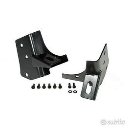 Staffe porta fari parabrezza JEEP Wrangler TJ