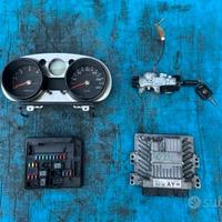 Body computer Nissan Qashqai 2008 1500cc TD K9K