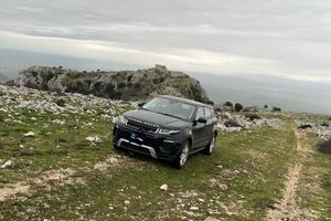 Range Rover Evoque SE DYNAMIC 2018 13700 euro