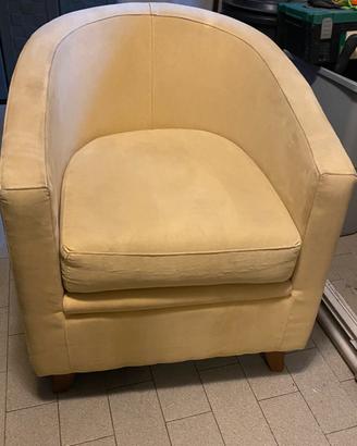 Poltroncina