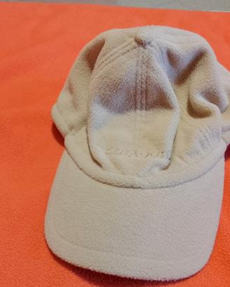 cappellino Diadora 