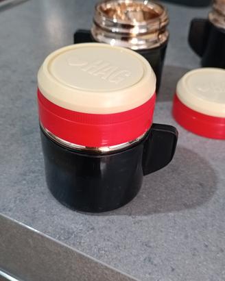 Tazze termiche HAG Caffè 