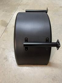 Parafango Piaggio Porter Maxxi