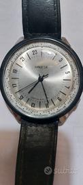 Orologio Raketa 24H GMT World Time Vintage