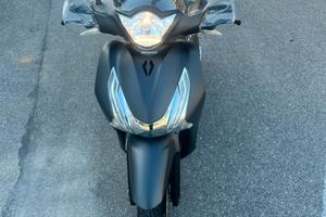 Sh 150 ABS Sporty