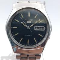 Seiko 5 Vintage 1970s - Day-Date - ref. 7009-3170