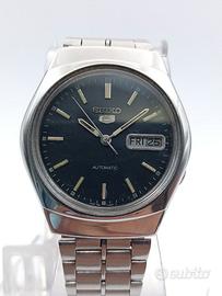 Seiko 5 Vintage 1970s - Day-Date - ref. 7009-3170