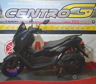 Yamaha Nmax 125- 2026-Pronta consegna
