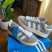 Adidas Campus 00s grigio, taglia 40