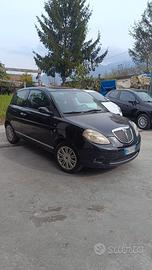 lancia Ypsilon 1.2 benzina 