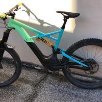 Specialized Turbo Kenevo 2018
