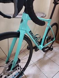 BIANCHI SPECIALISSIMA COMP  2024mis.55