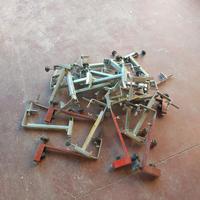 staffe per montaggio scale