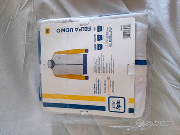 Felpa uomo Eurospin M