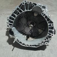 cambio A7002702500 smart 453 turbo benzina