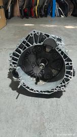 cambio A7002702500 smart 453 turbo benzina