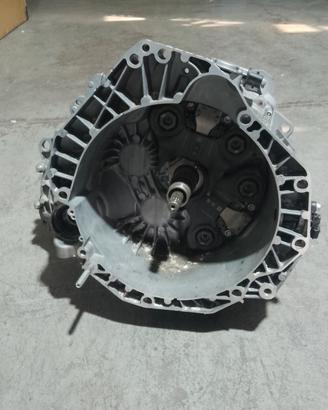 cambio A7002702500 smart 453 turbo benzina