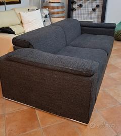 Divano moderno Valentini interiors