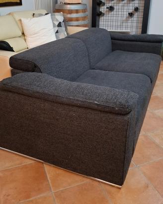 Divano moderno Valentini interiors